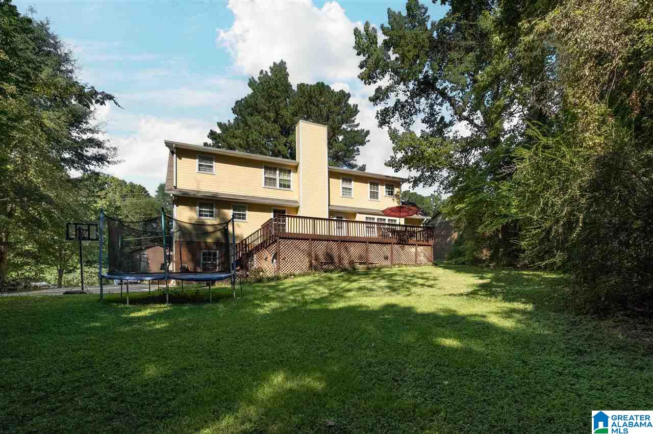 525 South Sanders Road Hoover, AL 35226 - Photo 9 of 13