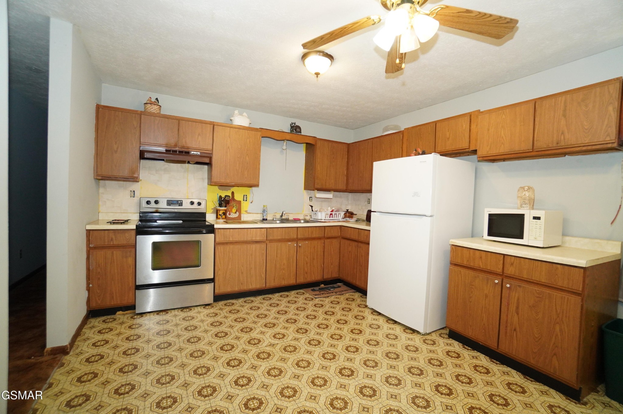 2208 Lynx Road New Market, TN 37820 - Photo 21 of 35 Gallery Image 21