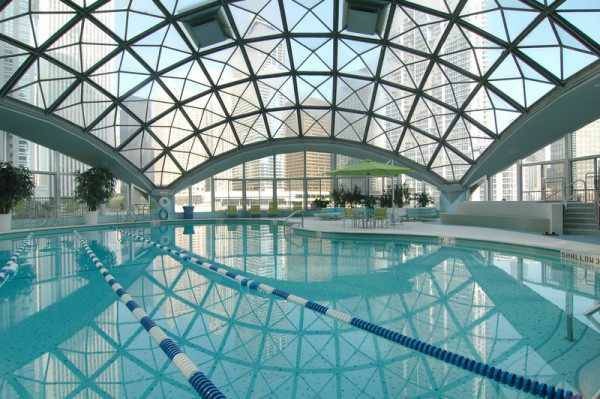 400 East Randolph Street, Unit 3201 Chicago, IL 60601 - Photo 13 of 17