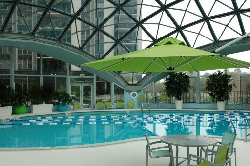 400 East Randolph Street, Unit 3201 Chicago, IL 60601 - Photo 14 of 17