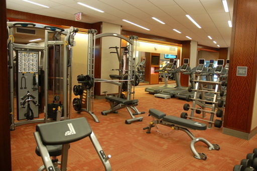 400 East Randolph Street, Unit 3201 Chicago, IL 60601 - Photo 16 of 17