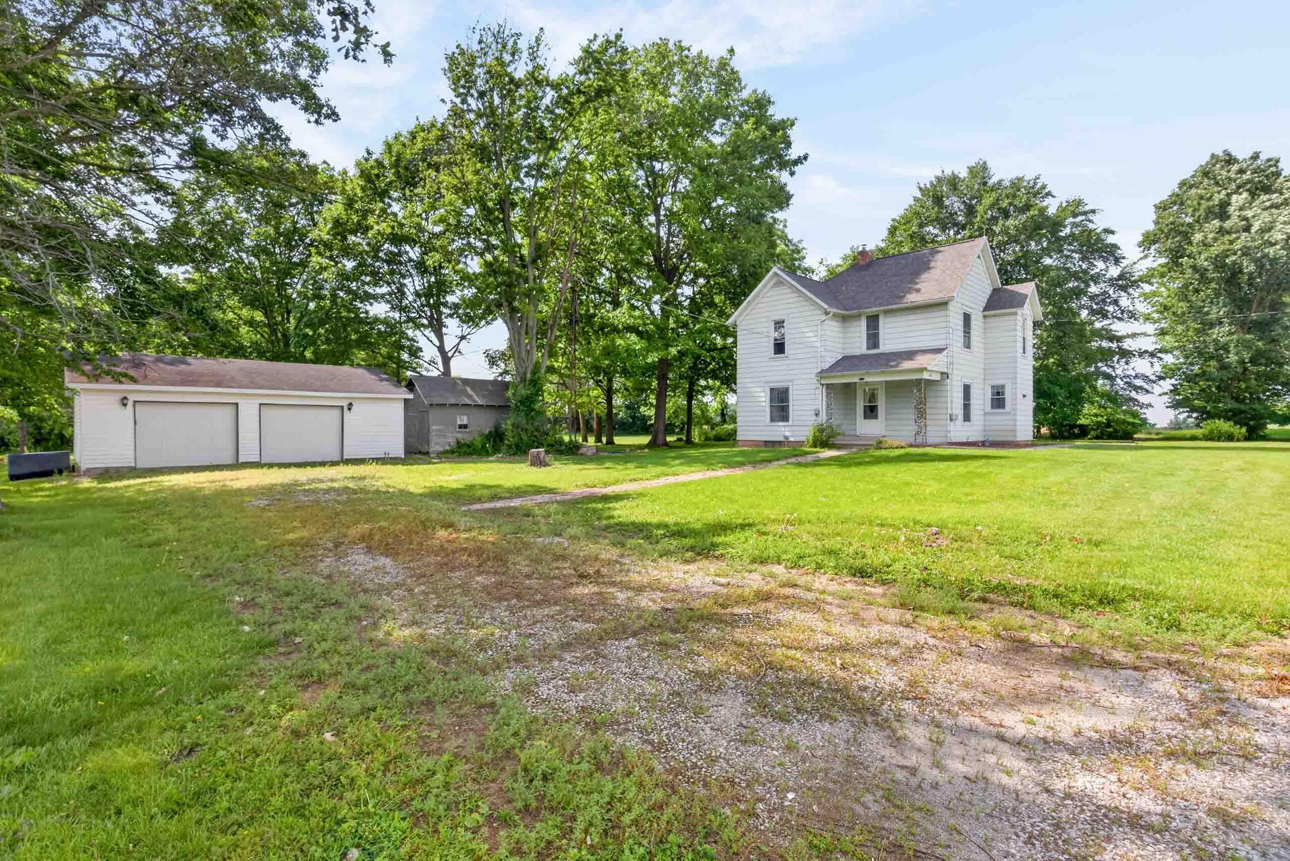 3100 South Wapakoneta Road Lima, OH 45806 - Photo 34 of 35 3100 S Wapak, Lima-35