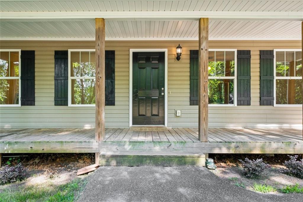 280 Sleepy Hollow Road Dahlonega, GA 30533 - Photo 5 of 48