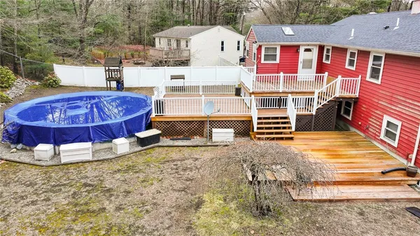 $479,900 | 9 Finne Road, Johnston, RI 02919