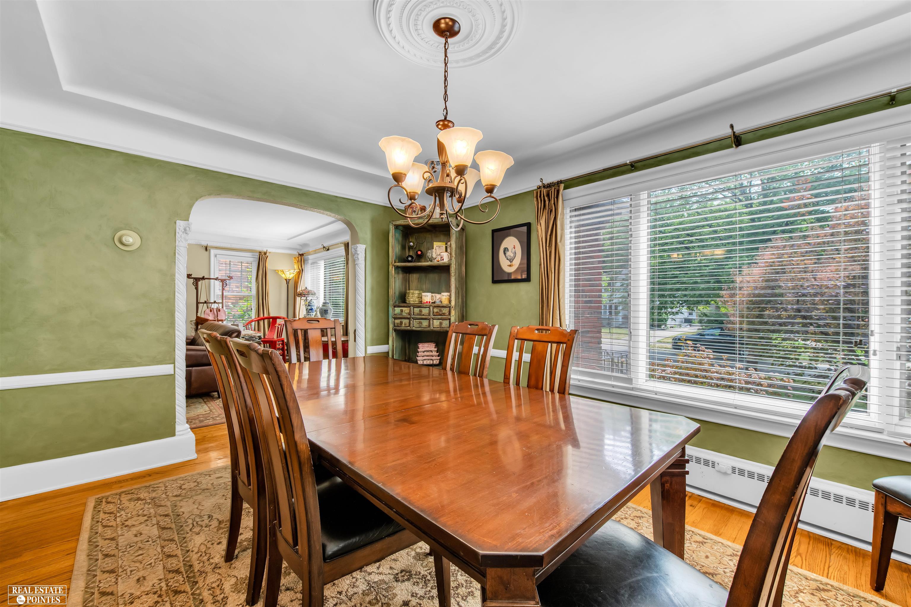 1346 Bishop Road Grosse Pointe Park, MI 48230 - Photo 8 of 31