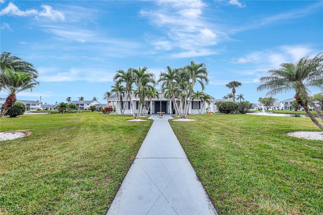 6760 Winkler Road, Unit 1 Fort Myers, FL 33919 - Photo 24 of 37