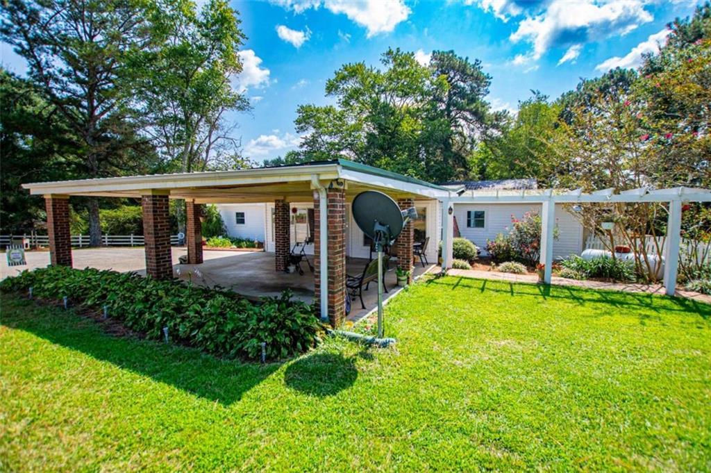 2074 Roopville Veal Road Roopville, GA 30170 - Photo 47 of 78 Gallery Image 47