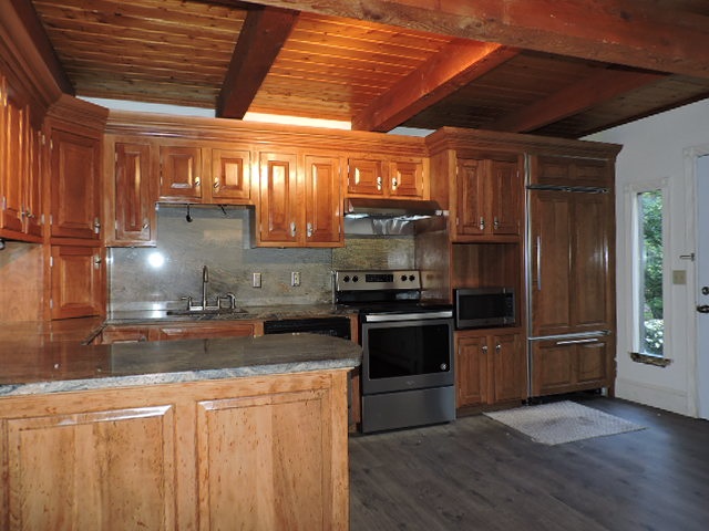 88 Ruffled Road Henniker, NH 03242 - Photo 4 of 21 Gallery Image 4