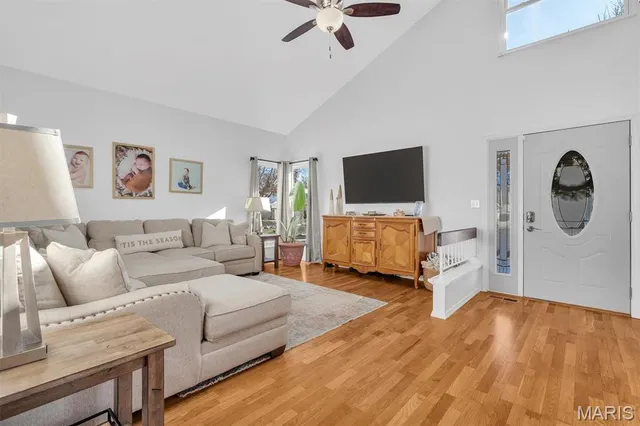 $420,000 | 2529 Westglen Farms Drive, Wildwood, MO 63011