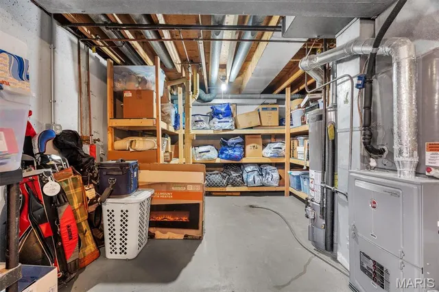 $420,000 | 2529 Westglen Farms Drive, Wildwood, MO 63011