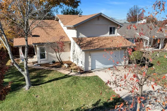 $420,000 | 2529 Westglen Farms Drive, Wildwood, MO 63011