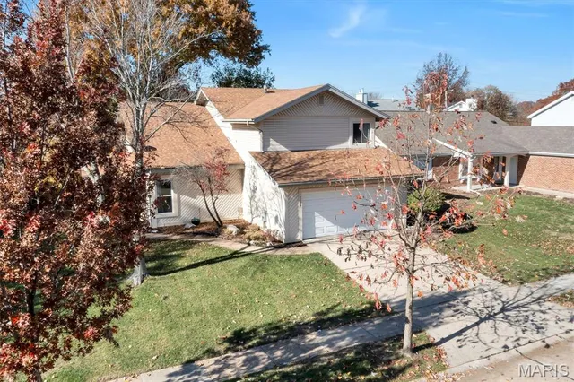 $420,000 | 2529 Westglen Farms Drive, Wildwood, MO 63011