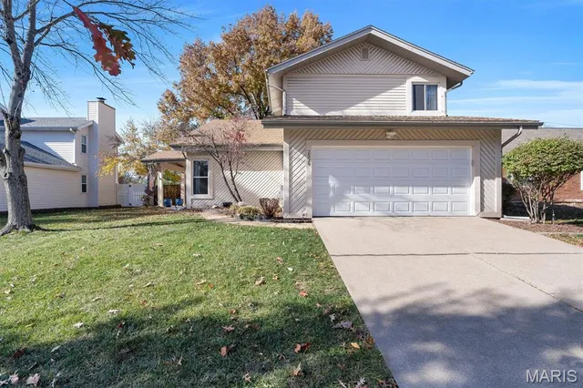 $420,000 | 2529 Westglen Farms Drive, Wildwood, MO 63011