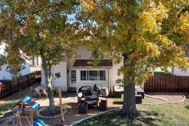 $420,000 | 2529 Westglen Farms Drive, Wildwood, MO 63011