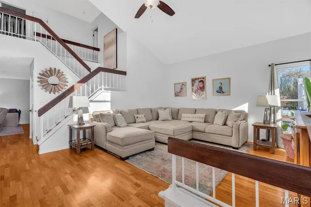 $420,000 | 2529 Westglen Farms Drive, Wildwood, MO 63011