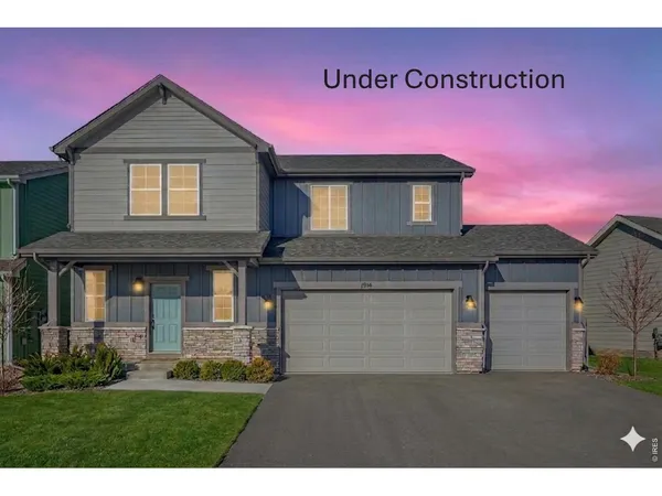 $569,990 | 1814 Carnoustie Drive, Fort Collins, CO 80524