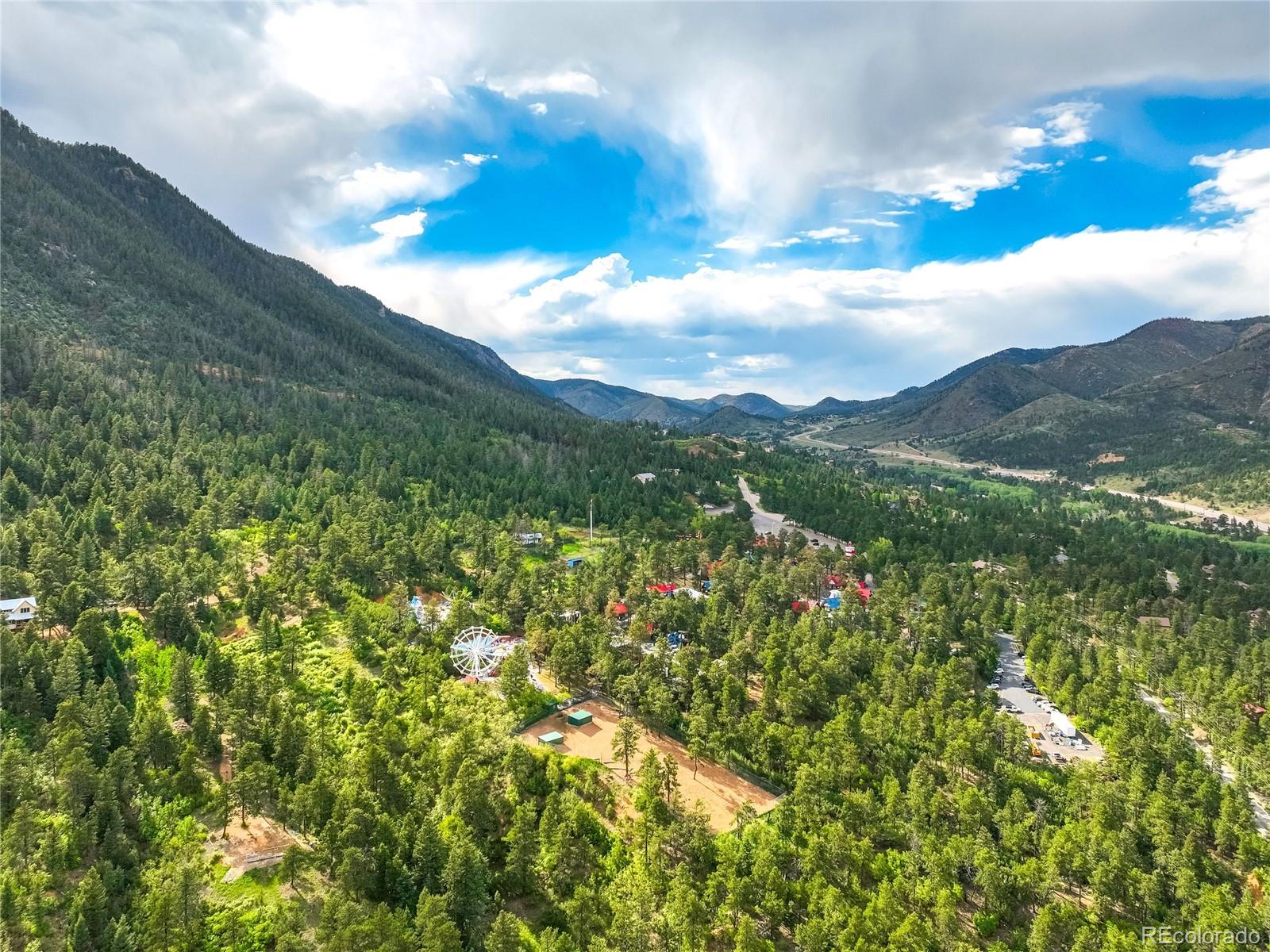4660 Hagerman Road Cascade, CO 80809 - Photo 47 of 50