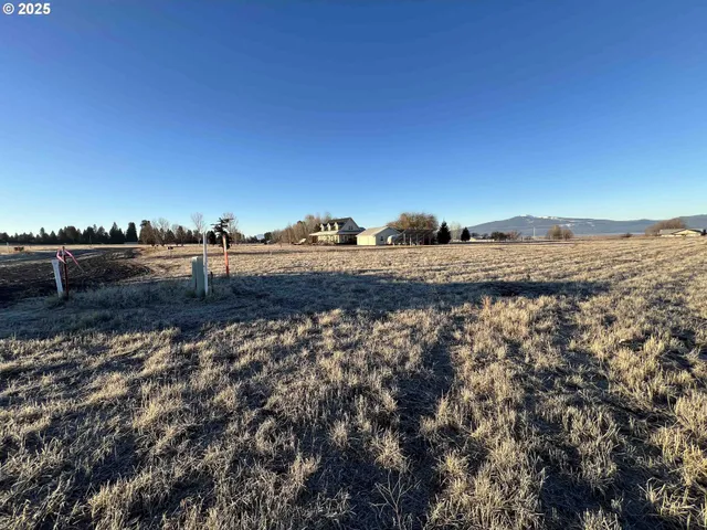 a view of lake and mountain