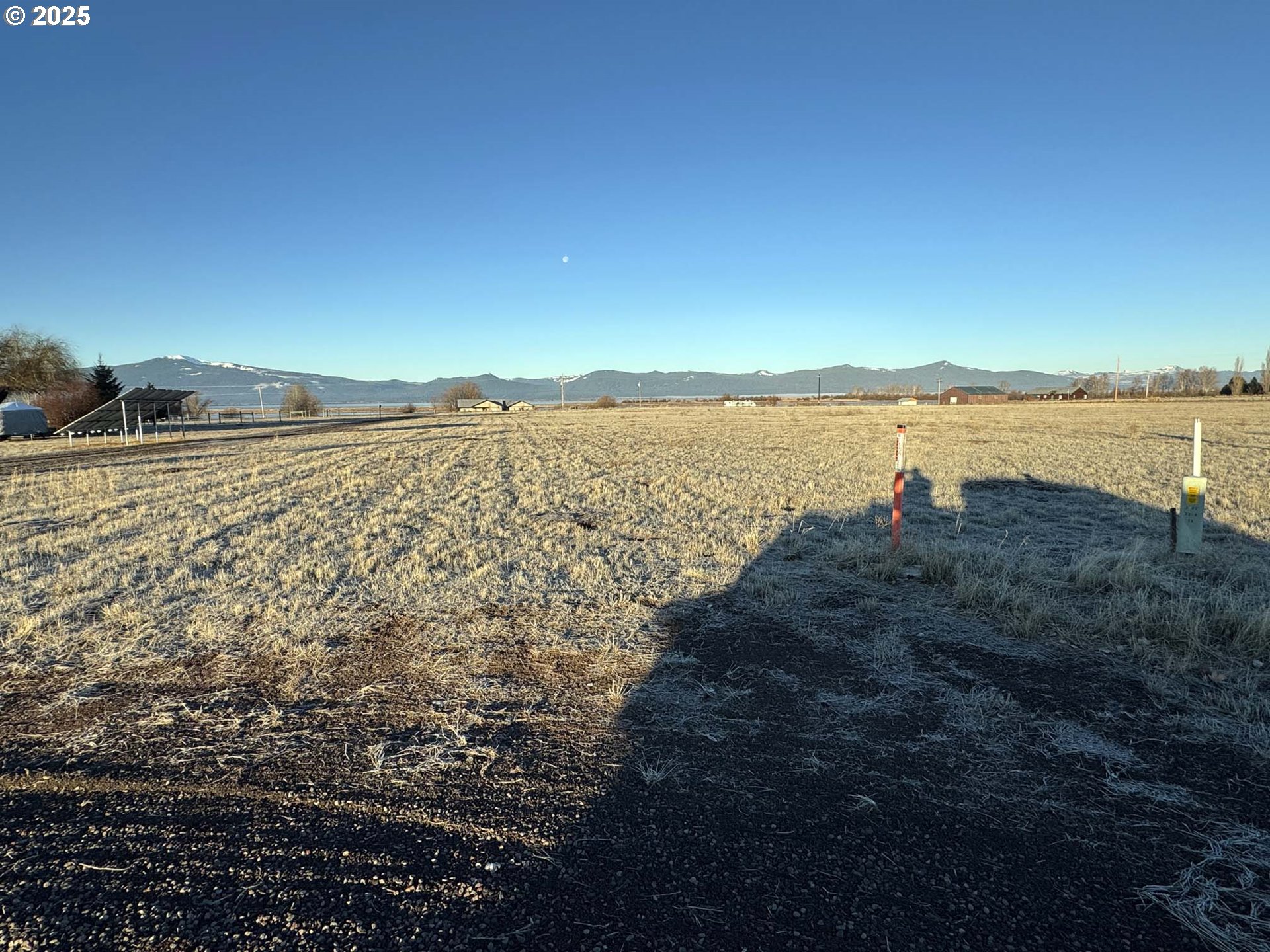 Skywalker Lane, Unit 2 Chiloquin, OR 97624 - Photo 3 of 42 a view of lake and mountain