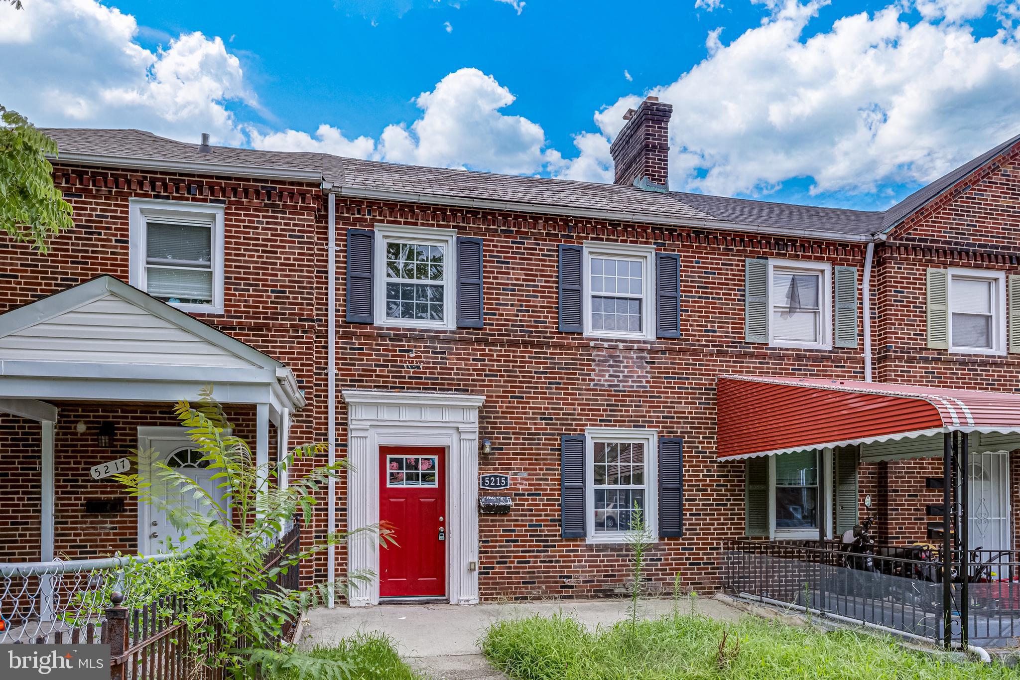 5215 Harford Road Baltimore, MD 21214 - Photo 27 of 36