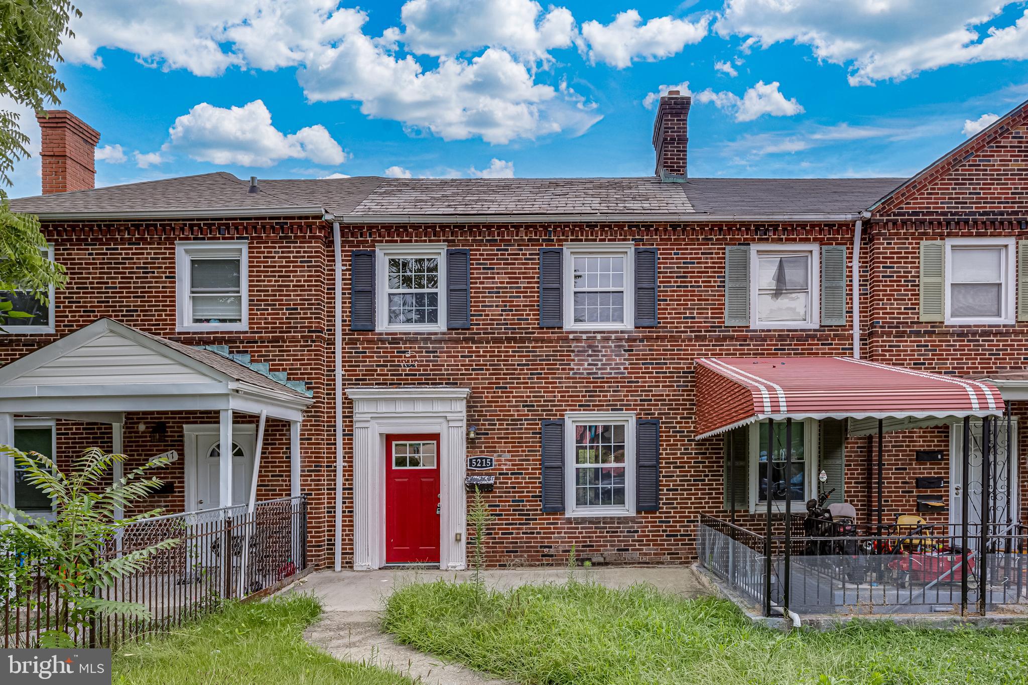 5215 Harford Road Baltimore, MD 21214 - Photo 28 of 36