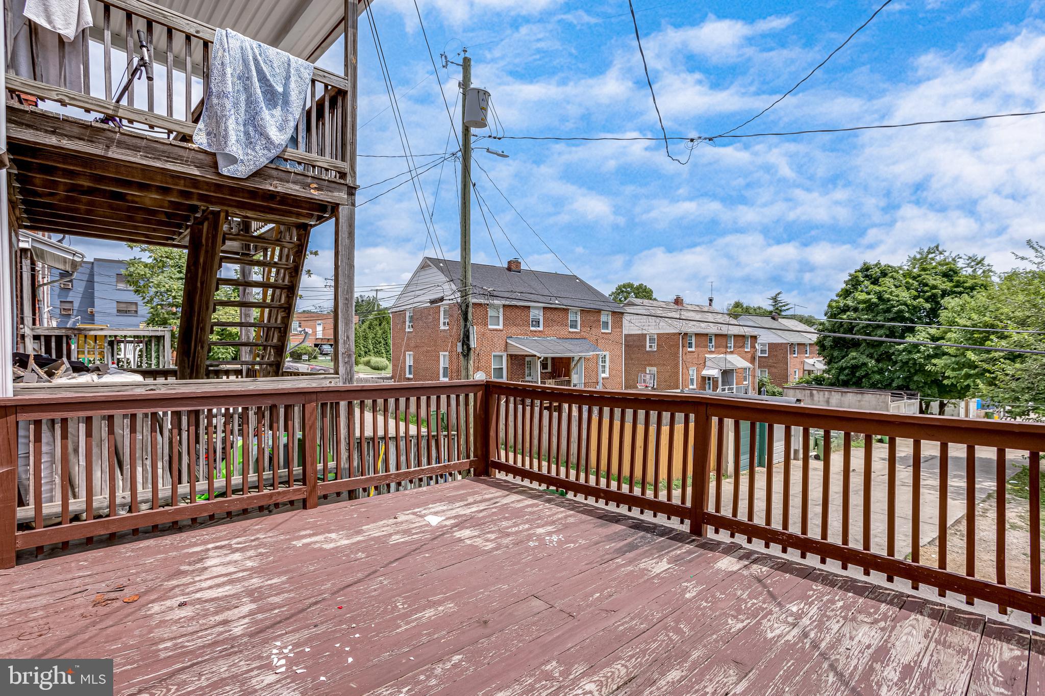 5215 Harford Road Baltimore, MD 21214 - Photo 30 of 36