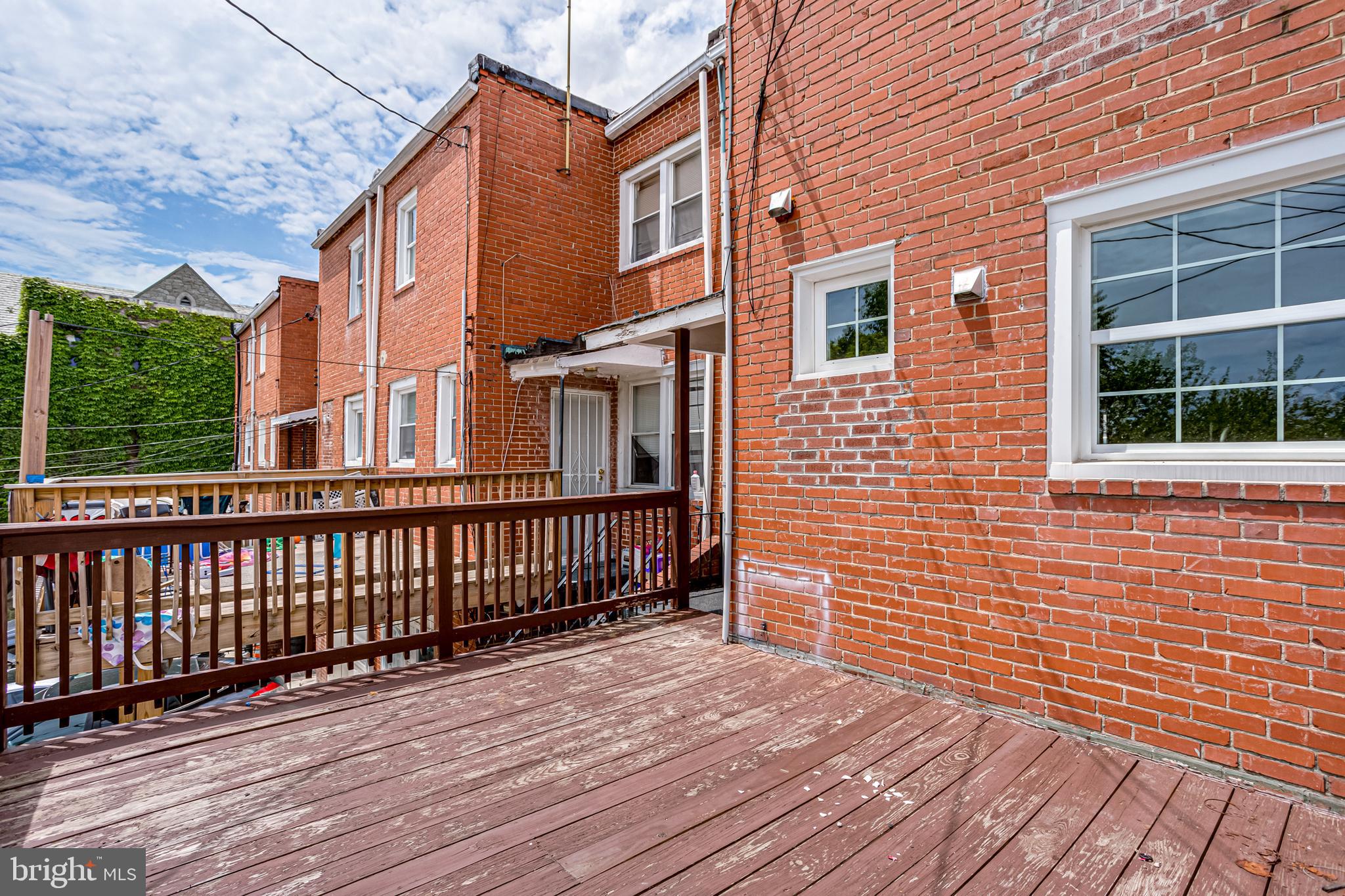 5215 Harford Road Baltimore, MD 21214 - Photo 31 of 36