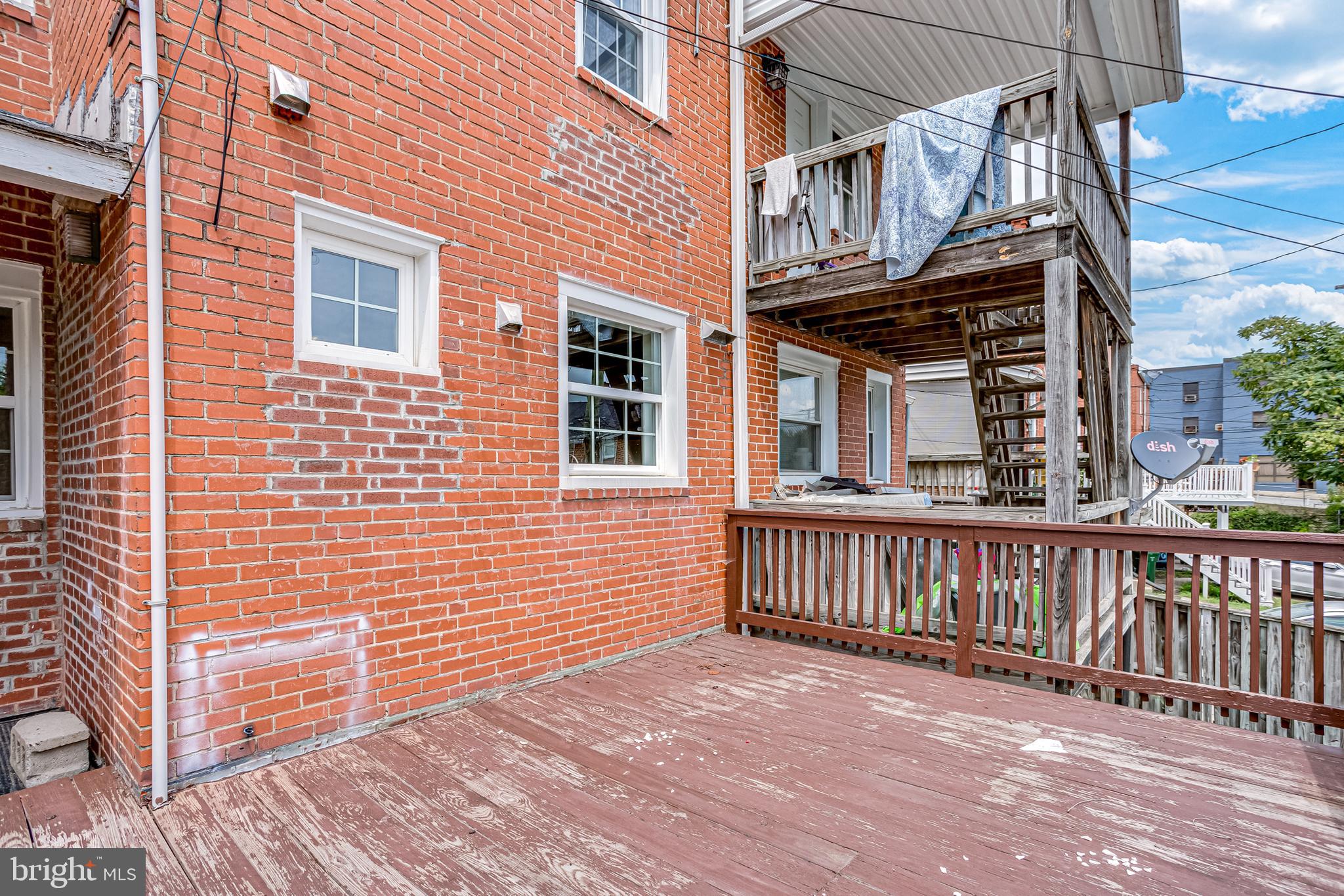 5215 Harford Road Baltimore, MD 21214 - Photo 32 of 36