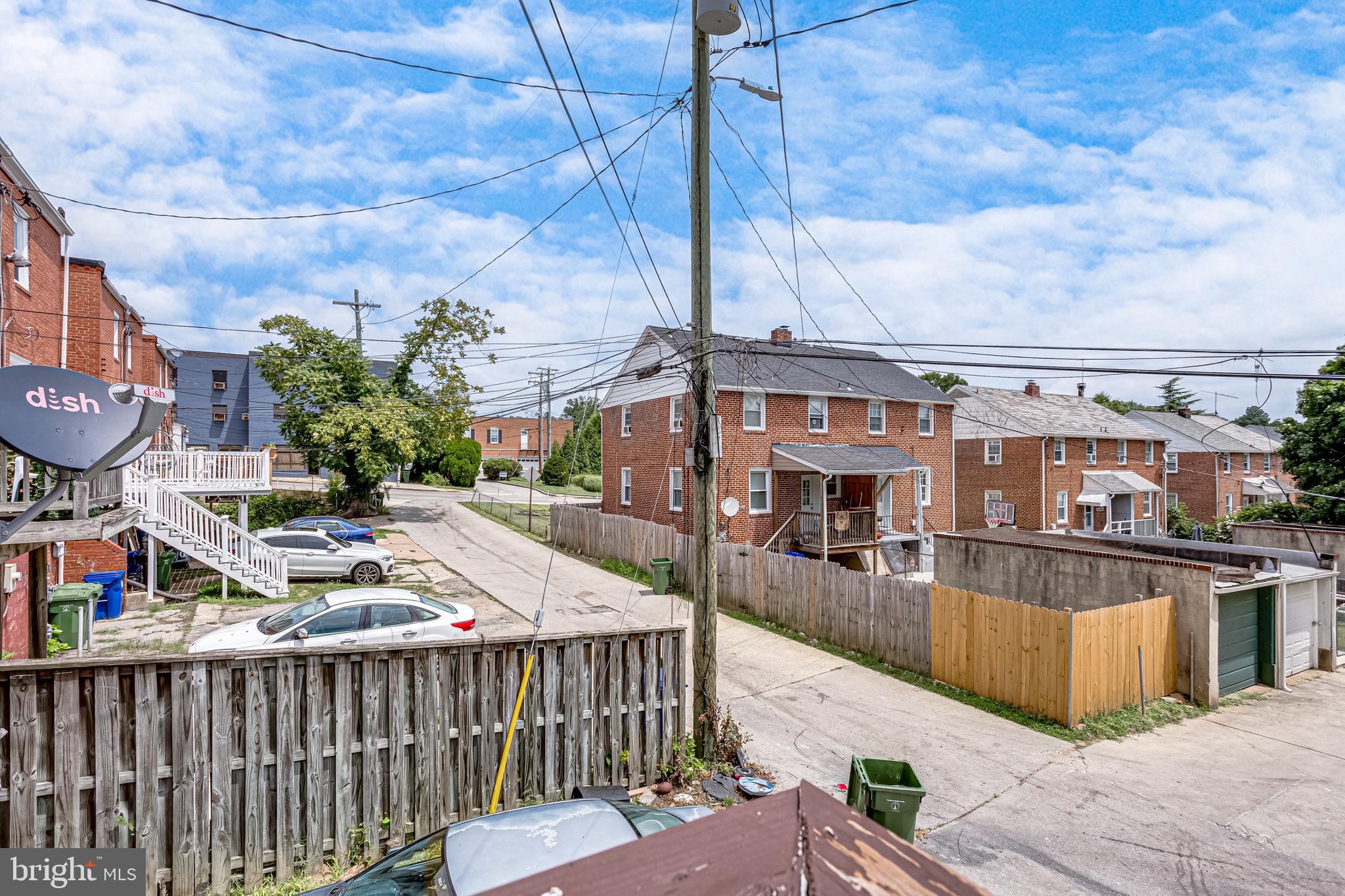 5215 Harford Road Baltimore, MD 21214 - Photo 34 of 36