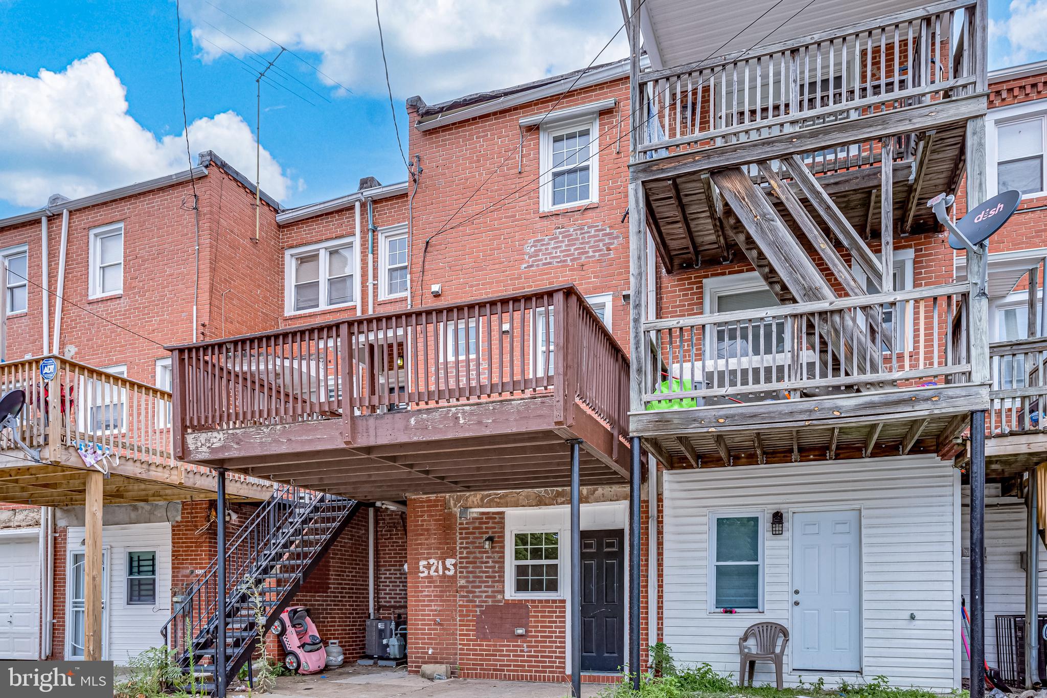 5215 Harford Road Baltimore, MD 21214 - Photo 35 of 36