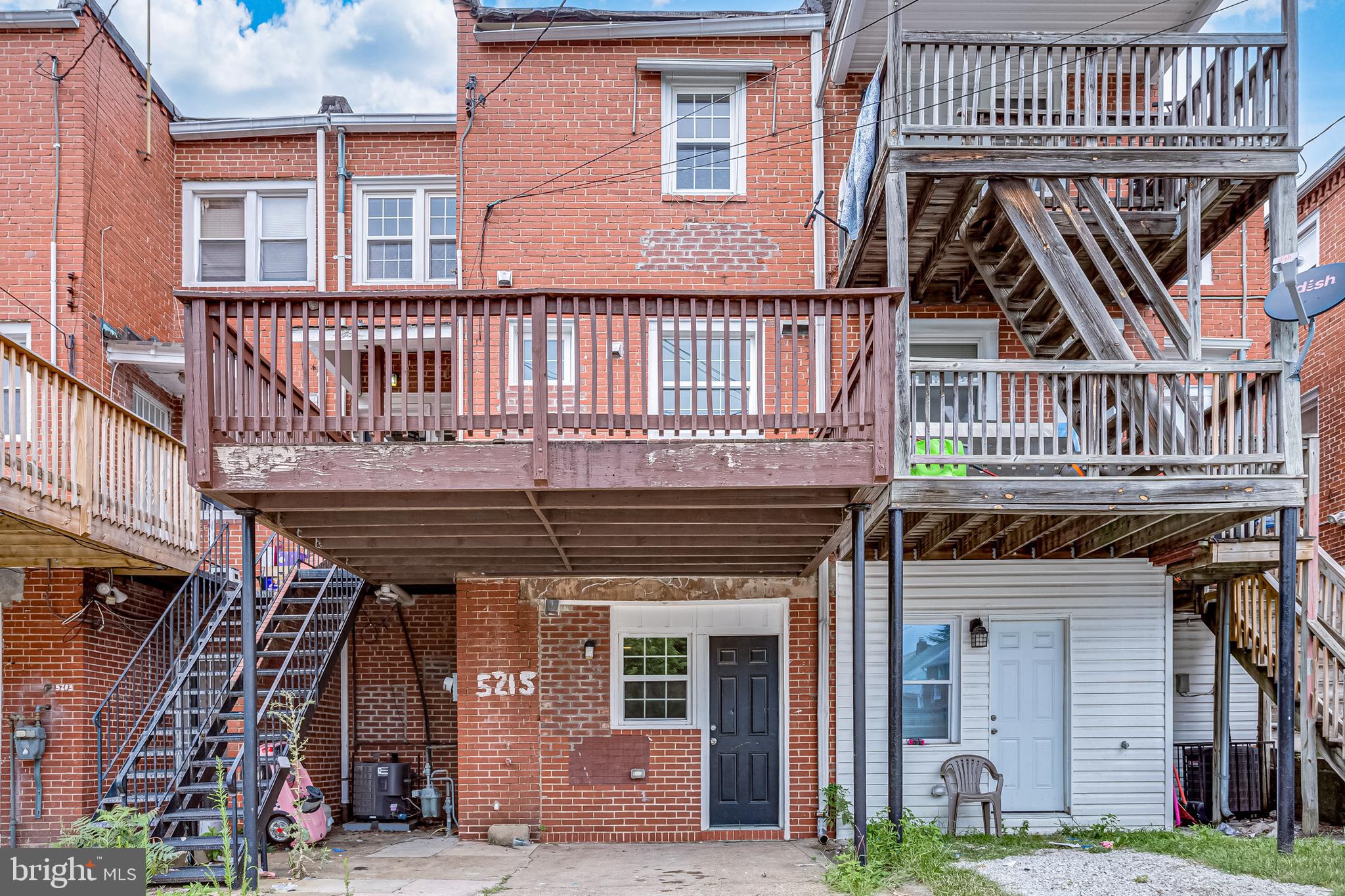 5215 Harford Road Baltimore, MD 21214 - Photo 36 of 36