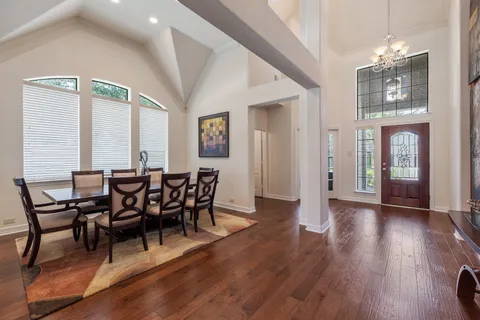 $599,000 | 4543 Red Yucca Drive, Katy, TX 77494