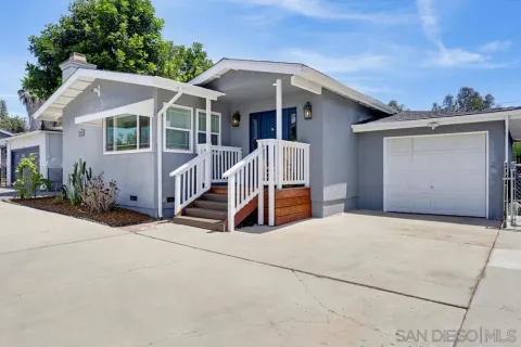 $1,149,500 | 14319 Old Community Road, Poway, CA 92064