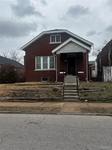 $75,000 | 4204 North Euclid Avenue, St. Louis, MO 63115
