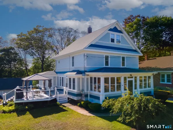 $400,000 | 107 Broad Street, Danielson, CT 06239