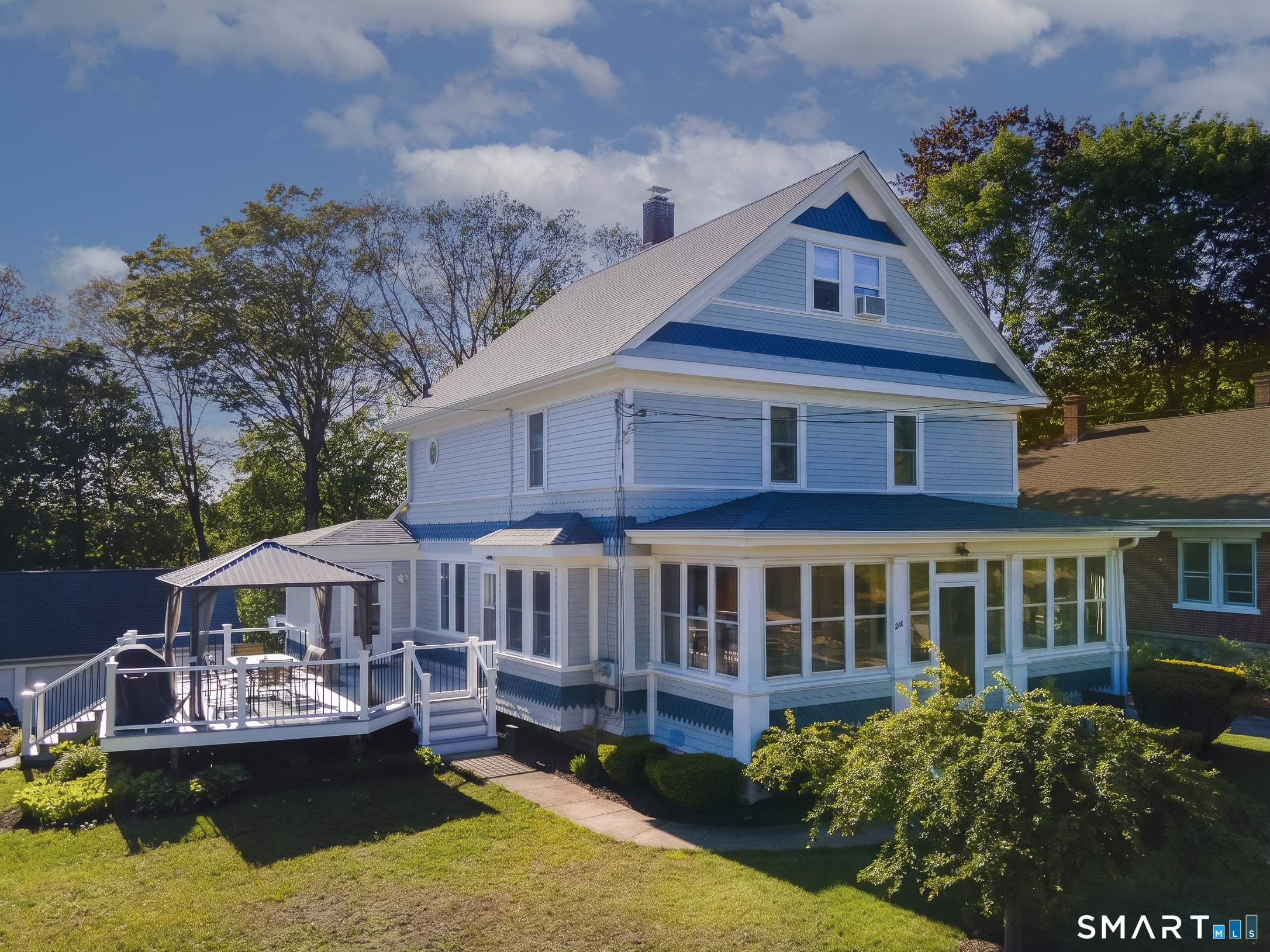 107 Broad Street Danielson, CT 06239 - Photo 1 of 1