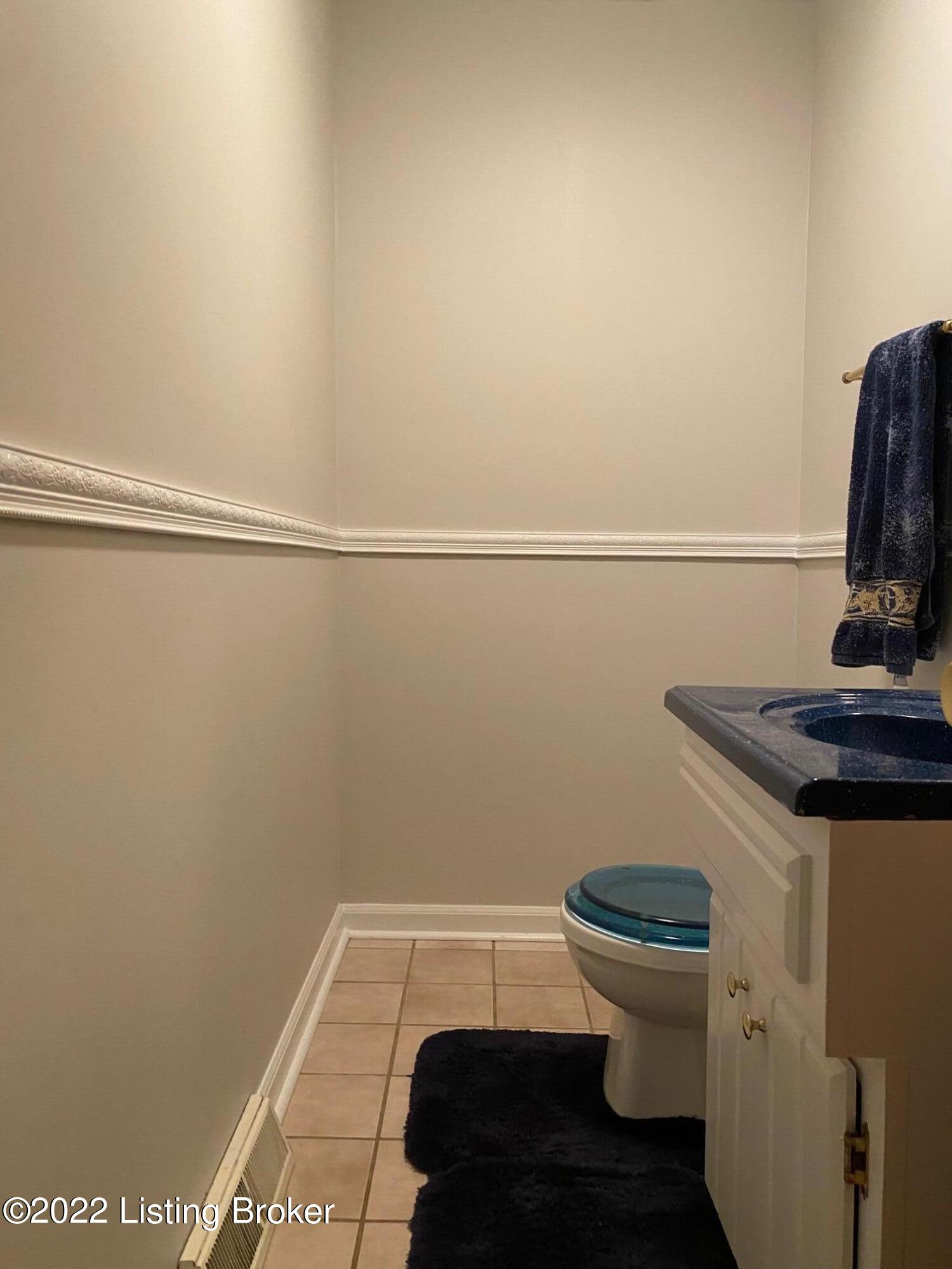 820 Hickory Ridge Road Waddy, KY 40076 - Photo 18 of 60 HHR bath