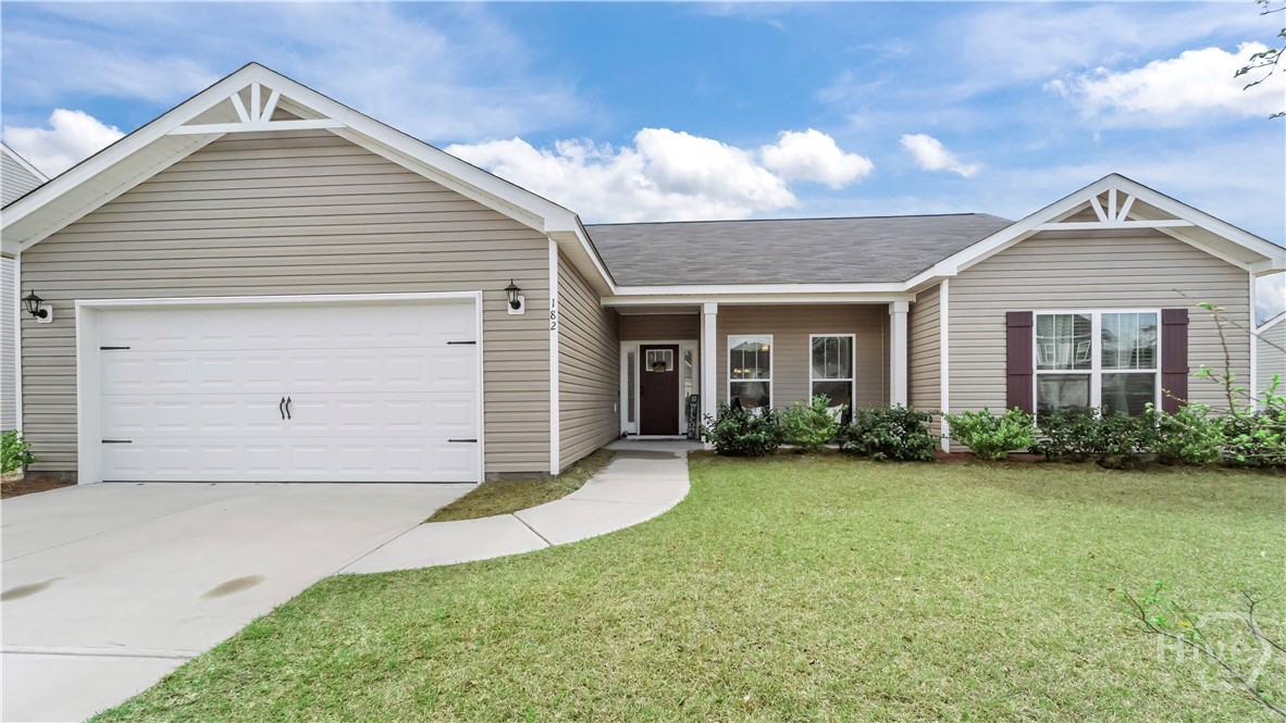 182 Gavin Way Rincon, GA 31326 - Photo 2 of 61