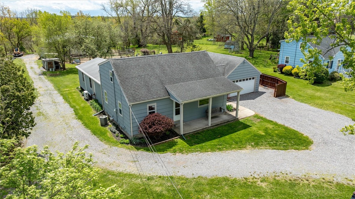 155 Morgan Road Chili, NY 14546 - Photo 5 of 46