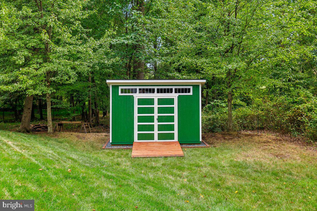 6411 Montgomery Road Elkridge, MD 21075 - Photo 40 of 40 Storge Shed