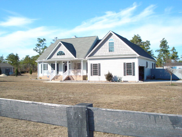 983 R R&B Way Aiken, SC 29801 - Photo 1 of 1