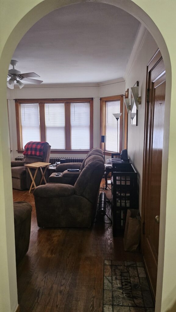 1632 Ridgeland Avenue Berwyn, IL 60402 - Photo 3 of 36