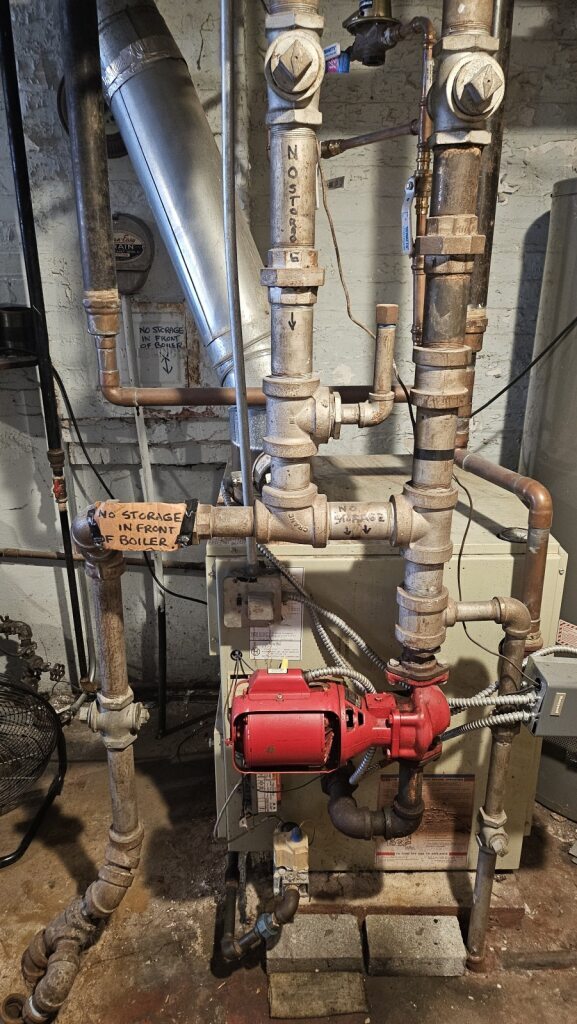 1632 Ridgeland Avenue Berwyn, IL 60402 - Photo 31 of 36