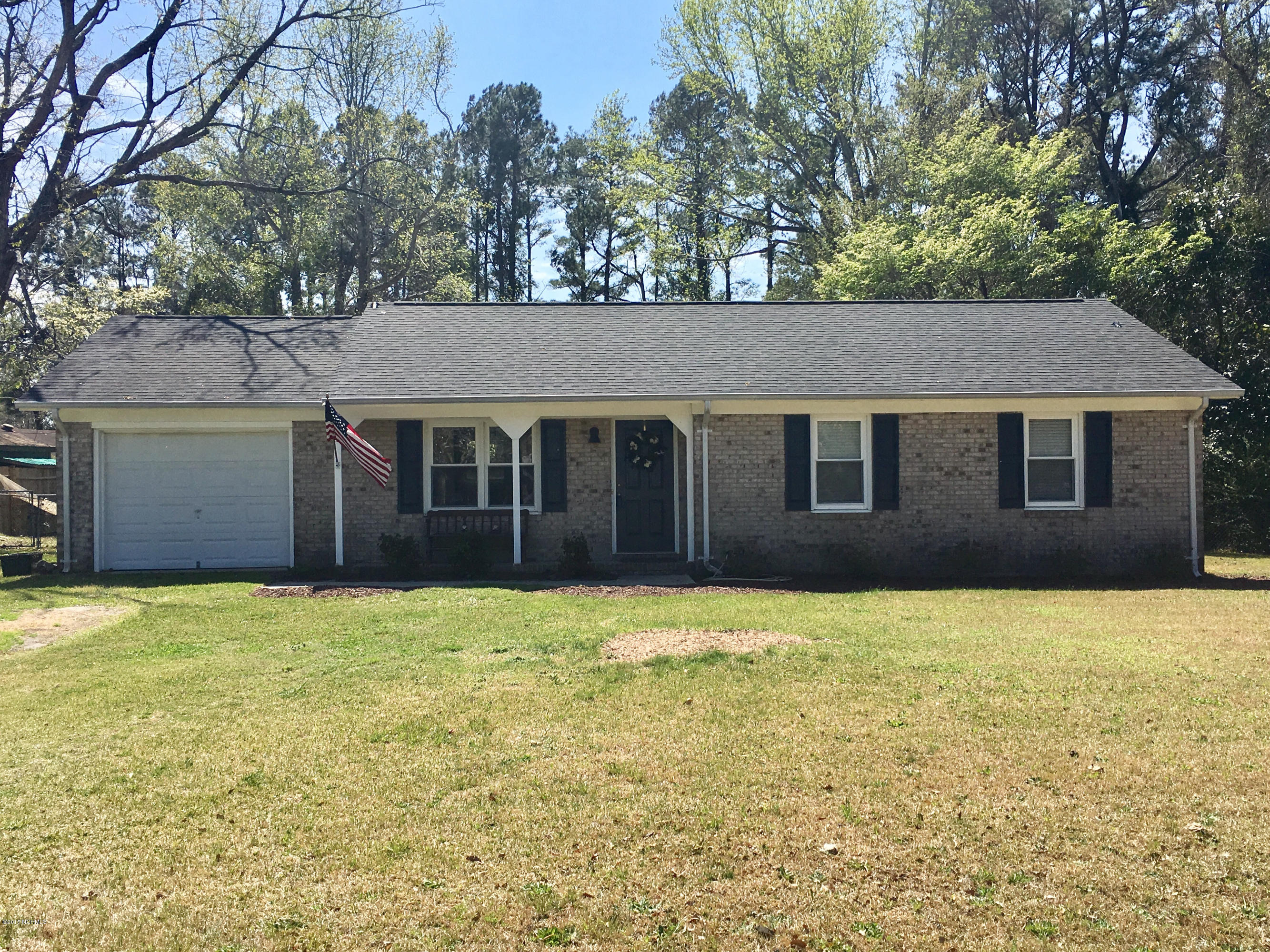 4522 Bramton Road Wilmington, NC 28405 - Photo 1 of 17 Front USE