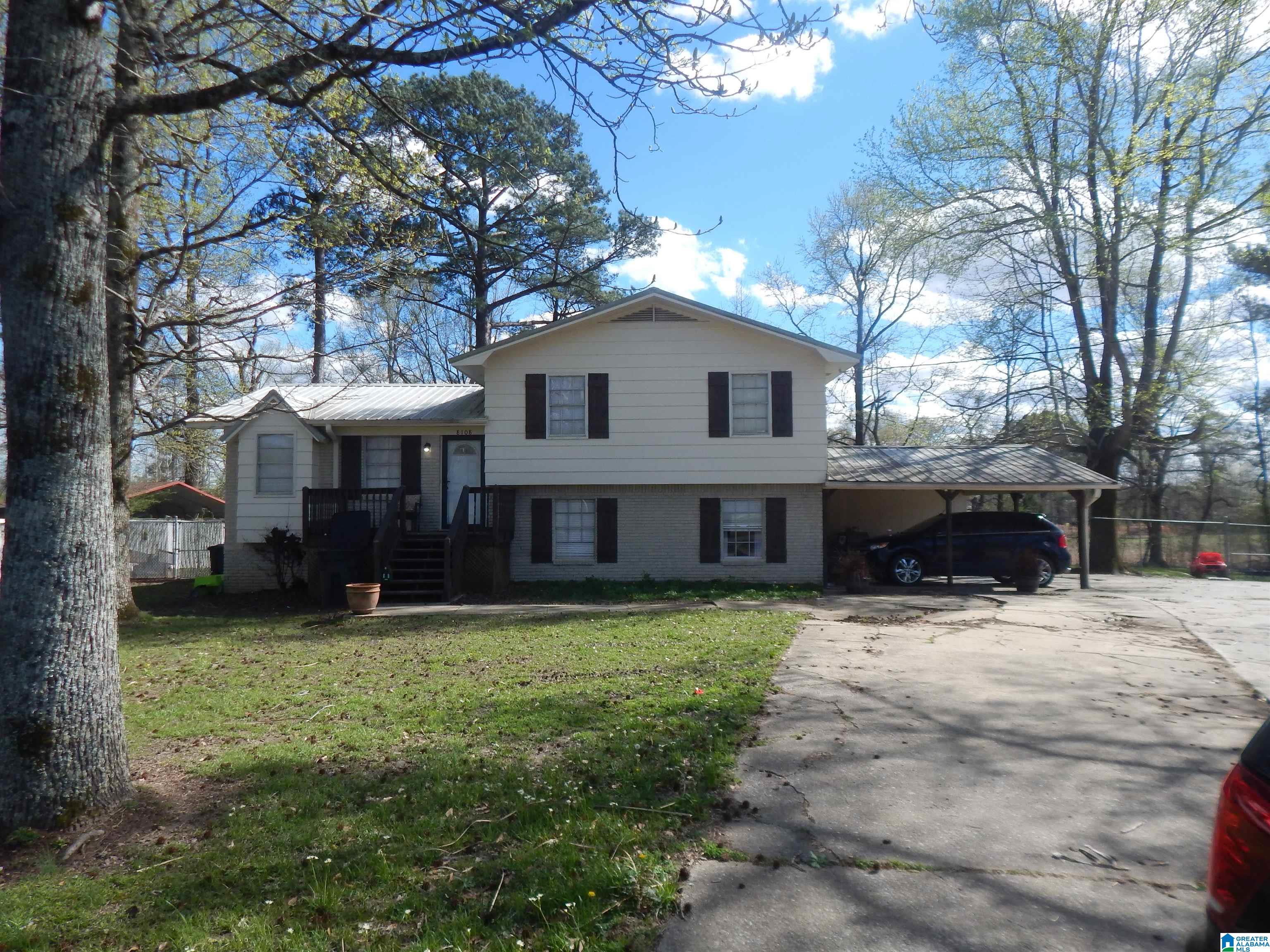 8108 Dickey Springs Road, Unit 10 Bessemer, AL 35022 - Photo 1 of 9 Gallery Image 1