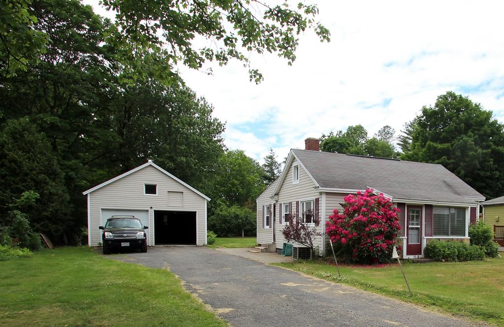 86 Newell Pond Road Greenfield, MA 01301 - Photo 1 of 42 Gallery Image 1