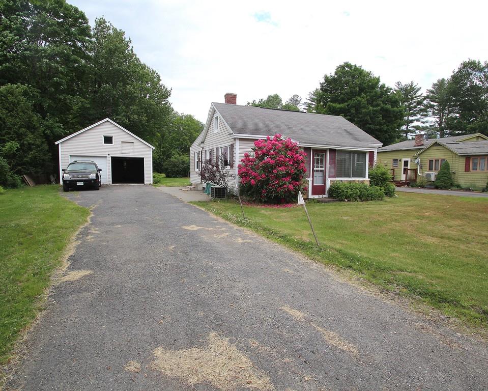 86 Newell Pond Road Greenfield, MA 01301 - Photo 2 of 42 Gallery Image 2