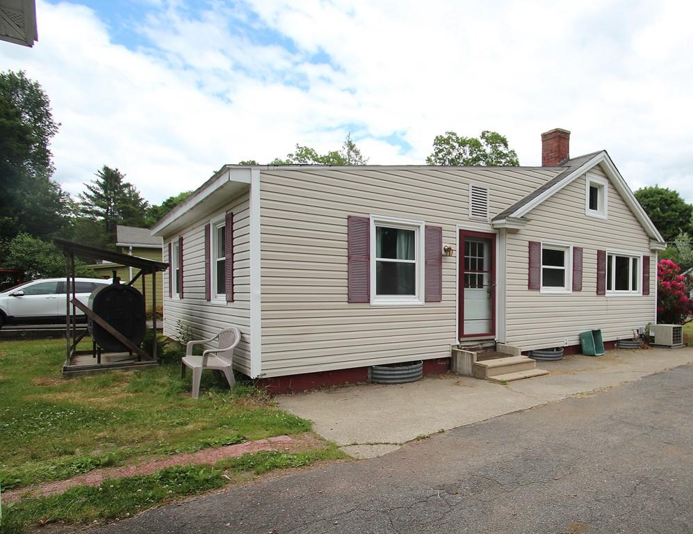 86 Newell Pond Road Greenfield, MA 01301 - Photo 3 of 42 Gallery Image 3