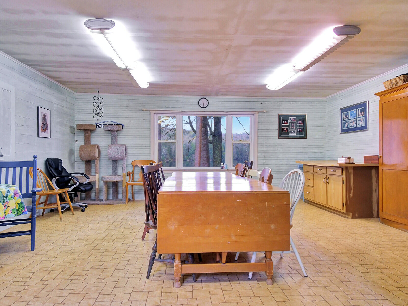 112 Buker Road Litchfield, ME 04350 - Photo 45 of 56 DINING