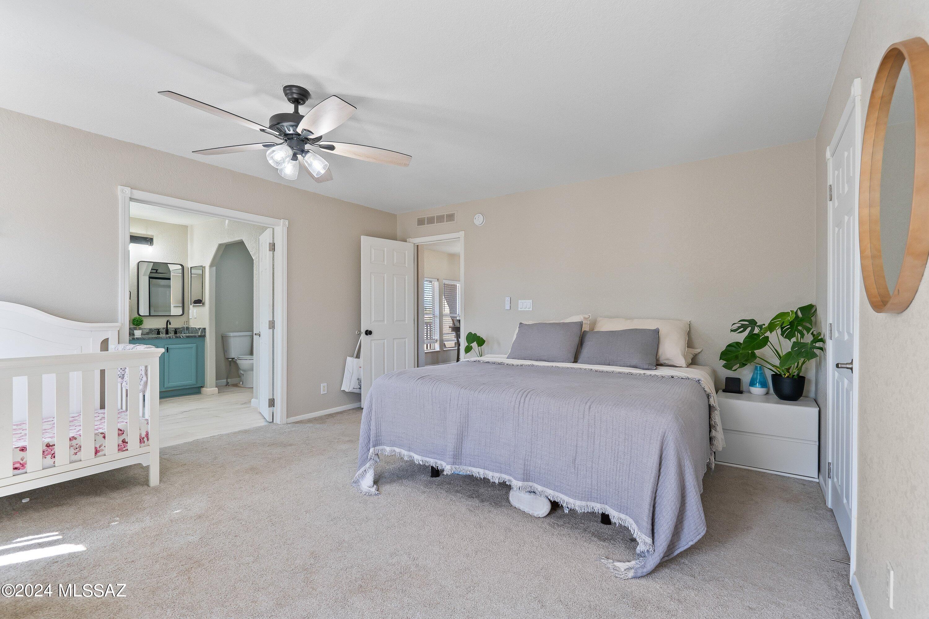 5096 East Ocotillo Hill Road Tucson, AZ 85756 - Photo 9 of 17 Gallery Image 9